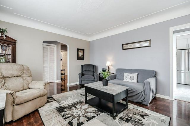 151 East 32nd St, House detached with 2 bedrooms, 2 bathrooms and 2 parking in Hamilton ON | Image 24