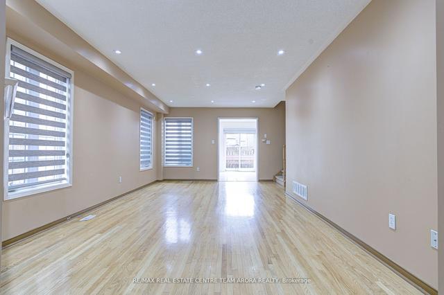 15 Bramcedar Cres, House semidetached with 3 bedrooms, 4 bathrooms and 4 parking in Brampton ON | Image 33