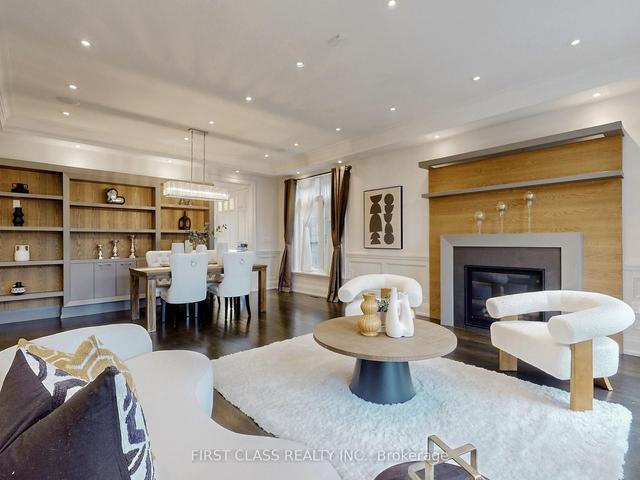 504 Broadway Ave, House detached with 4 bedrooms, 5 bathrooms and 6 parking in Toronto ON | Image 23