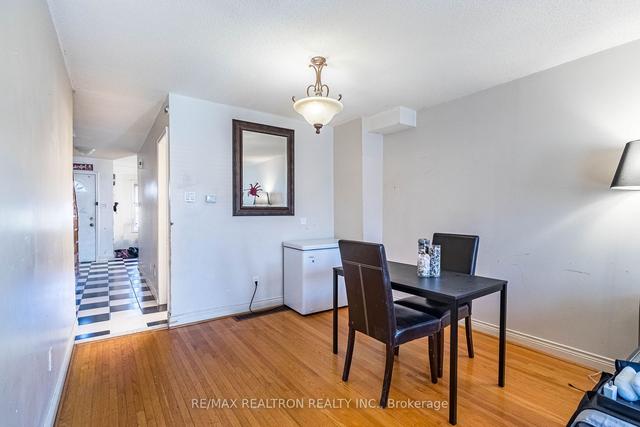 608a Northcliffe Blvd, House detached with 3 bedrooms, 2 bathrooms and 3 parking in Toronto ON | Image 7