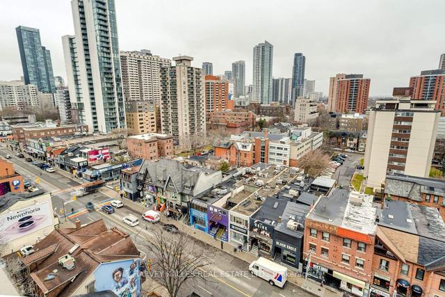 ph08 - 70 Alexander St, Condo with 2 bedrooms, 2 bathrooms and 1 parking in Toronto ON | Image 19