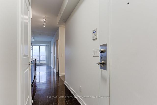 1713 - 9205 Yonge St, Condo with 1 bedrooms, 1 bathrooms and 1 parking in Richmond Hill ON | Image 40