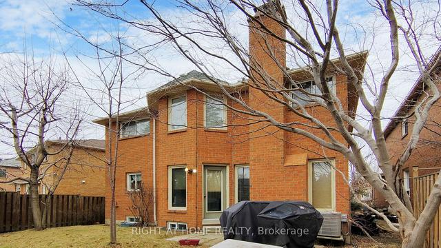 5201 Champlain Tr, House detached with 4 bedrooms, 4 bathrooms and 4 parking in Mississauga ON | Image 11