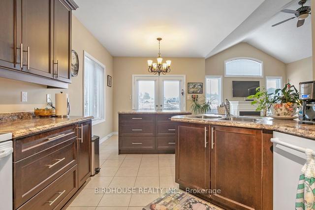 32 Gunsolus Rd, House detached with 3 bedrooms, 3 bathrooms and 7 parking in Kawartha Lakes ON | Image 37