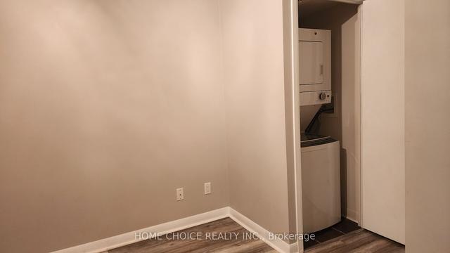 225 - 525 Wilson Ave, Condo with 1 bedrooms, 1 bathrooms and 1 parking in Toronto ON | Image 2