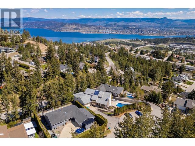 1837 Olympus Way, House detached with 5 bedrooms, 4 bathrooms and 2 parking in West Kelowna BC | Image 60