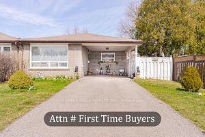 5 Earlsdale Cres, Brampton, ON, L6T3A7 | Card Image