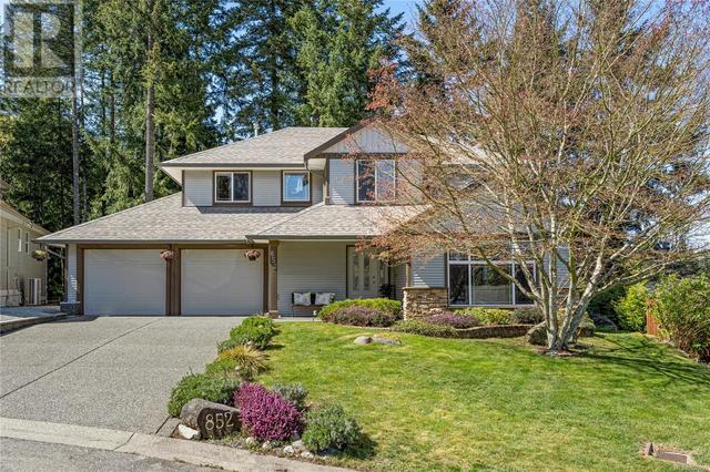 852 Whistler Place - located on a culdesac | Image 45