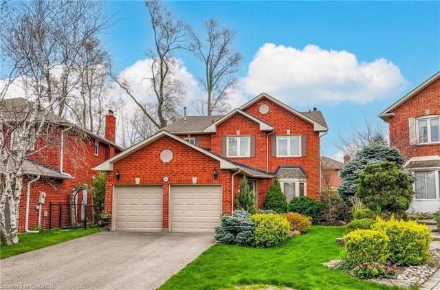 1994 Pitagora Court, House detached with 5 bedrooms, 2 bathrooms and 6 parking in Mississauga ON | Image 1