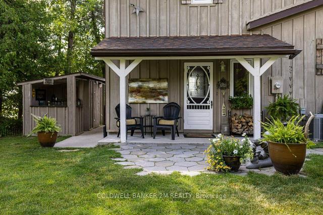 1004 Rocky Shore Lane, House detached with 3 bedrooms, 2 bathrooms and 9 parking in South Frontenac ON | Image 23