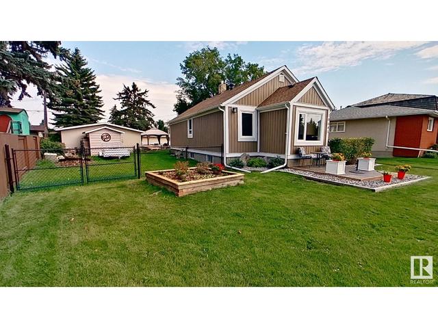 10643 76 St Nw, House detached with 2 bedrooms, 0 bathrooms and null parking in Edmonton AB | Image 22