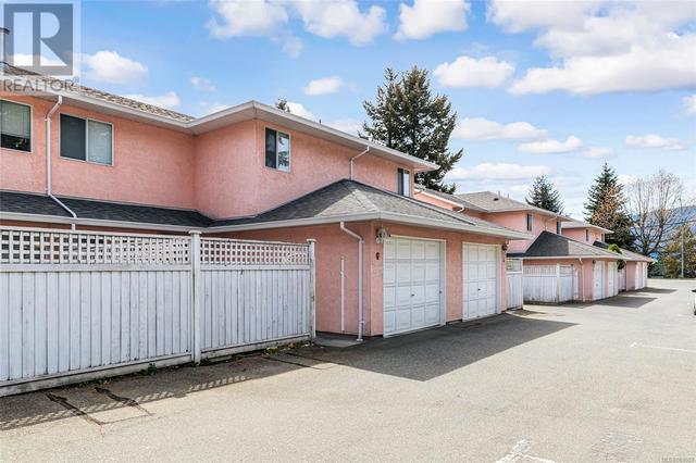 6 - 3570 Norwell Dr, House attached with 2 bedrooms, 3 bathrooms and 2 parking in Nanaimo BC | Image 3