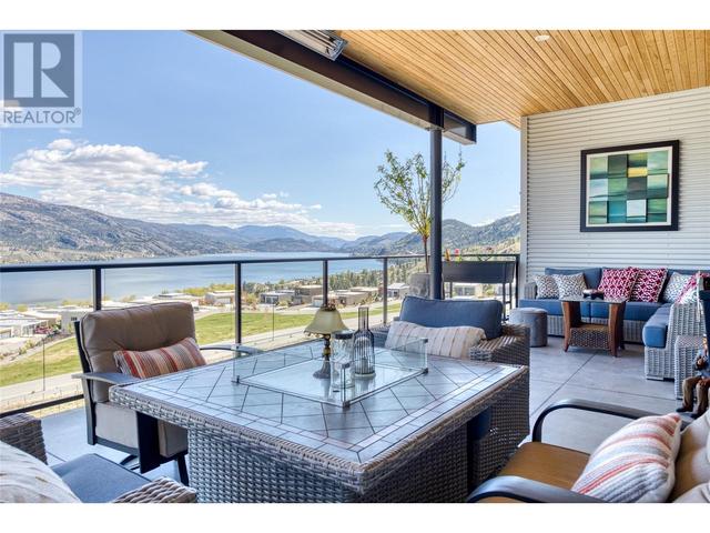 641 - 600 Vista Park, Condo with 3 bedrooms, 2 bathrooms and 2 parking in Penticton 1 BC | Image 2
