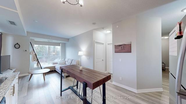 309 - 9506 Markham Rd, Condo with 1 bedrooms, 1 bathrooms and 1 parking in Markham ON | Image 13