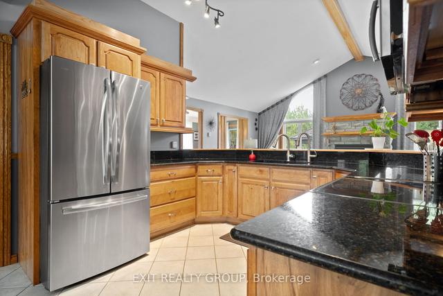 39 Woods Rd, House detached with 3 bedrooms, 3 bathrooms and 12 parking in Madoc ON | Image 40