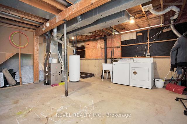 81 - 35 Waterman Ave, Townhouse with 3 bedrooms, 2 bathrooms and 2 parking in London ON | Image 7