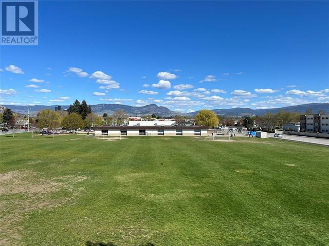 208 - 980 Glenwood Avenue, Condo with 2 bedrooms, 1 bathrooms and 1 parking in Kelowna BC | Image 55