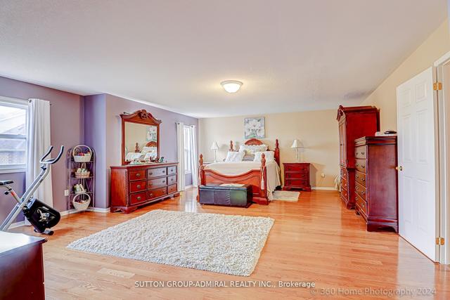 3 Jorma Palomaki Terr, House detached with 6 bedrooms, 6 bathrooms and 5 parking in Toronto ON | Image 10