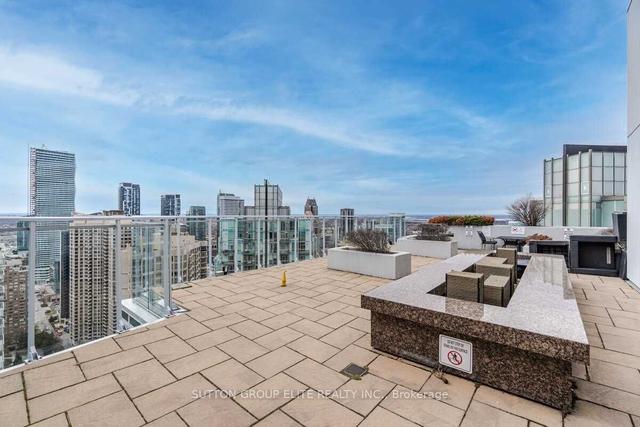 2312 - 223 Webb Dr, Condo with 1 bedrooms, 1 bathrooms and 1 parking in Mississauga ON | Image 17