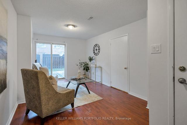 29 - 57 Brickyard Way, Townhouse with 3 bedrooms, 2 bathrooms and 2 parking in Brampton ON | Image 20