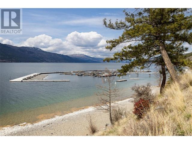 202 - 3398 Mckinley Beach Lane, House attached with 1 bedrooms, 1 bathrooms and 1 parking in Kelowna BC | Image 30