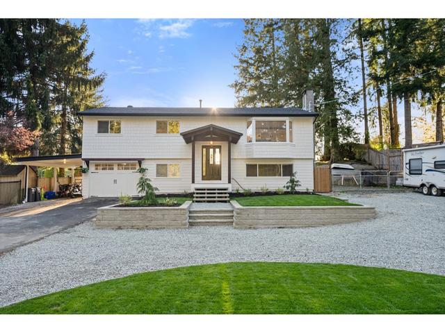 1143 252 Street, House detached with 4 bedrooms, 3 bathrooms and 2 parking in Langley BC | Image 1