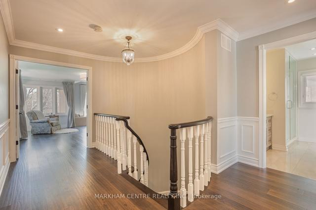 28 Barlow Rd, House detached with 4 bedrooms, 4 bathrooms and 6 parking in Markham ON | Image 13