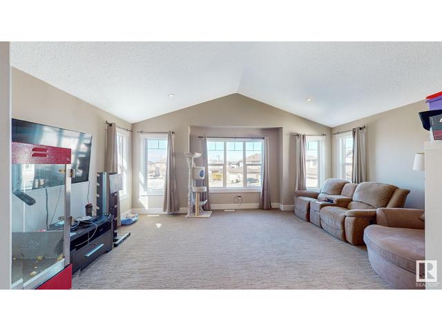 3651 8 St Nw, House detached with 4 bedrooms, 3 bathrooms and 4 parking in Edmonton AB | Image 17