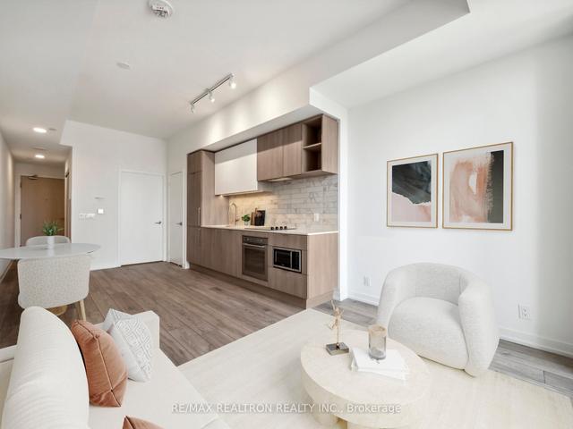 ph19 - 2020 Bathurst St, Condo with 0 bedrooms, 1 bathrooms and 0 parking in Toronto ON | Image 13
