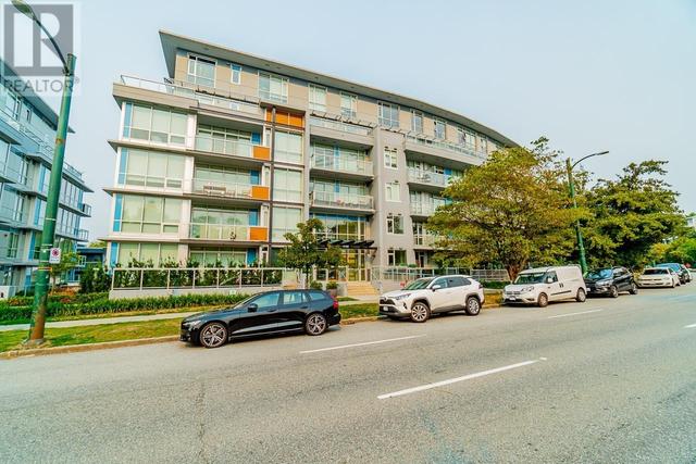 104 - 5189 Cambie Street, Condo with 1 bedrooms, 1 bathrooms and 1 parking in Vancouver BC | Image 3