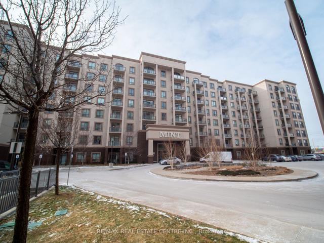 102 - 2490 Old Bronte Rd, Condo with 2 bedrooms, 2 bathrooms and 1 parking in Oakville ON | Image 26