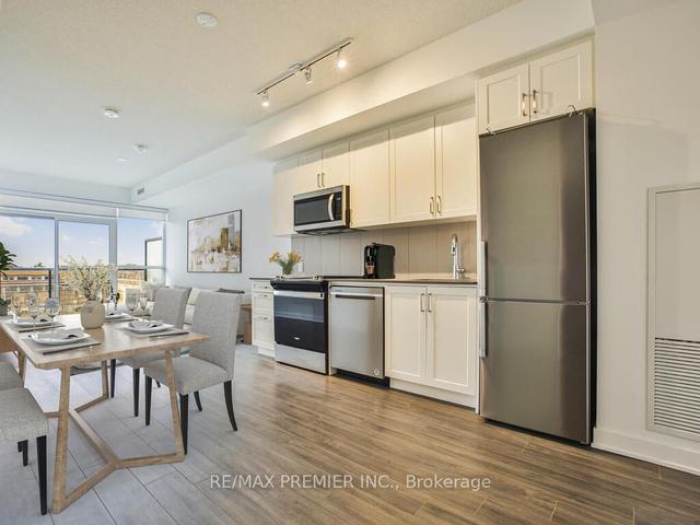 306 - 681 Yonge St, Condo with 1 bedrooms, 1 bathrooms and 1 parking in Barrie ON | Image 20