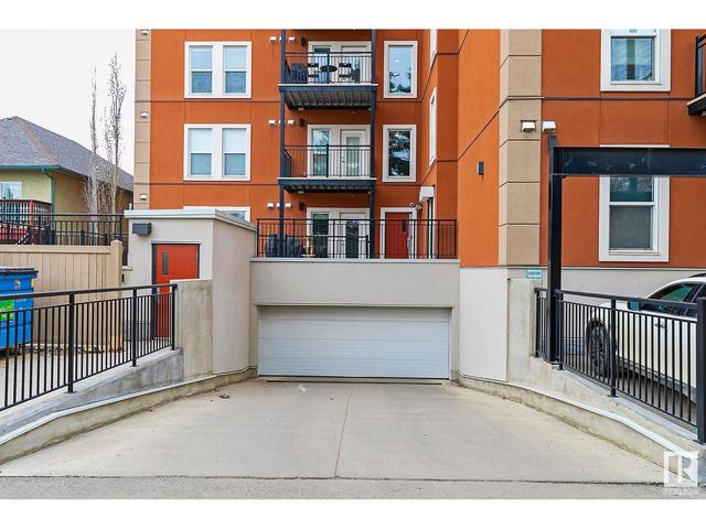 103 - 10126 144 St Nw, Condo with 2 bedrooms, 2 bathrooms and null parking in Edmonton AB | Image 51