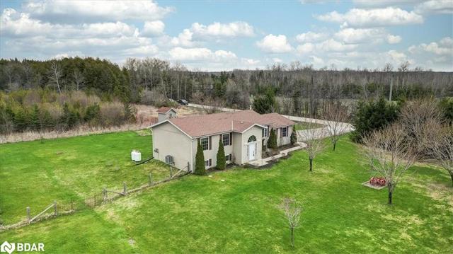 717 St Luke Road, House detached with 5 bedrooms, 2 bathrooms and 9 parking in Kawartha Lakes ON | Image 41