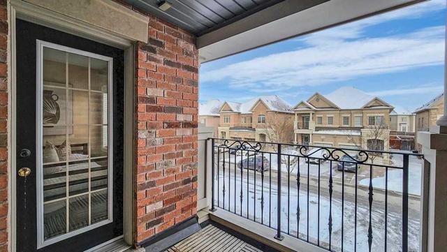 53 Ostrovsky Rd, House semidetached with 4 bedrooms, 4 bathrooms and 4 parking in Vaughan ON | Image 24