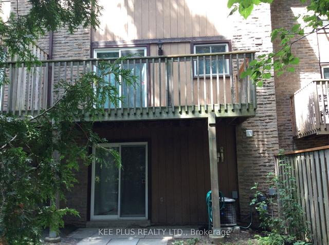 12 - 2359 Birchmount Rd, Townhouse with 3 bedrooms, 2 bathrooms and 2 parking in Toronto ON | Image 2