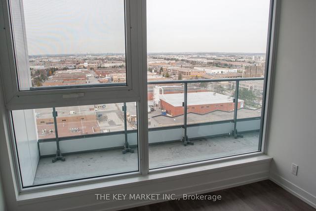 1501 - 898 Portage Pkwy, Condo with 2 bedrooms, 2 bathrooms and 1 parking in Vaughan ON | Image 6