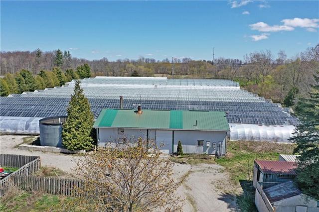 2466 Highway 24, House detached with 9 bedrooms, 3 bathrooms and 6 parking in Norfolk County ON | Image 10