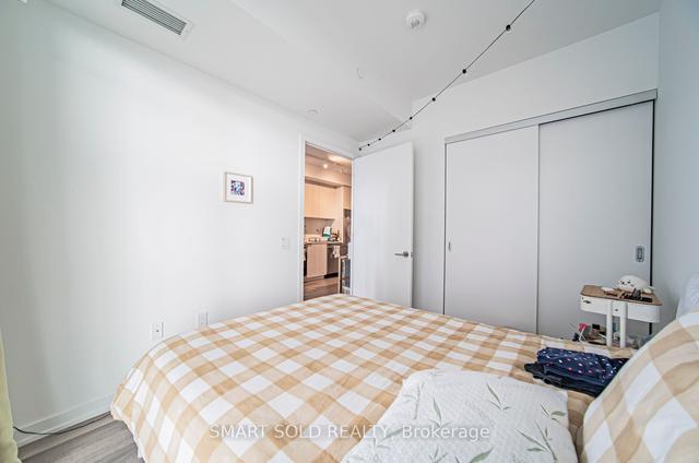 1705 - 50 Power St, Condo with 1 bedrooms, 1 bathrooms and 0 parking in Toronto ON | Image 26