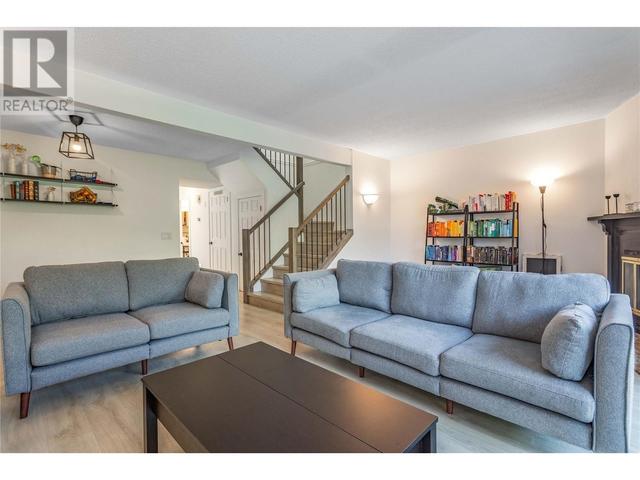114 - 1050 Springfield Road, House attached with 3 bedrooms, 2 bathrooms and 2 parking in Kelowna BC | Image 17
