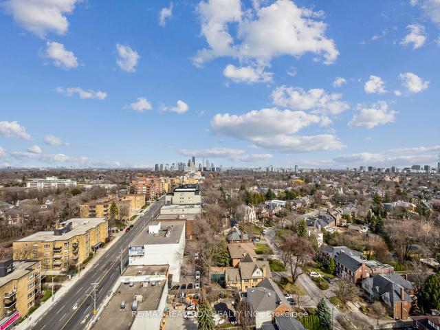 ph19 - 2020 Bathurst St, Condo with 0 bedrooms, 1 bathrooms and 0 parking in Toronto ON | Image 29