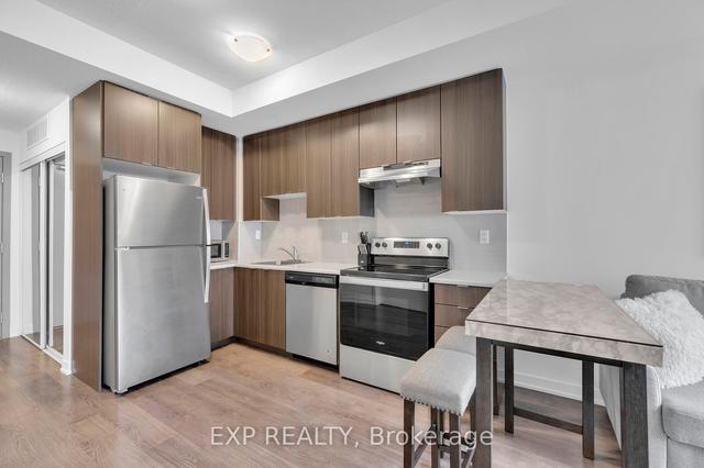 301 - 5131 Sheppard Ave E, Condo with 1 bedrooms, 1 bathrooms and 1 parking in Toronto ON | Image 35