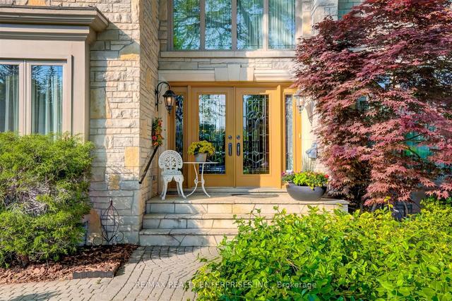 1301 Lindburgh Crt, House detached with 5 bedrooms, 6 bathrooms and 8 parking in Mississauga ON | Image 23