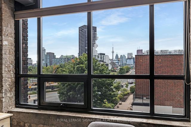 305 - 68 Broadview Ave, Condo with 2 bedrooms, 2 bathrooms and 2 parking in Toronto ON | Image 23