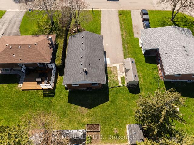 49 Orono Division St, House detached with 3 bedrooms, 2 bathrooms and 8 parking in Clarington ON | Image 28