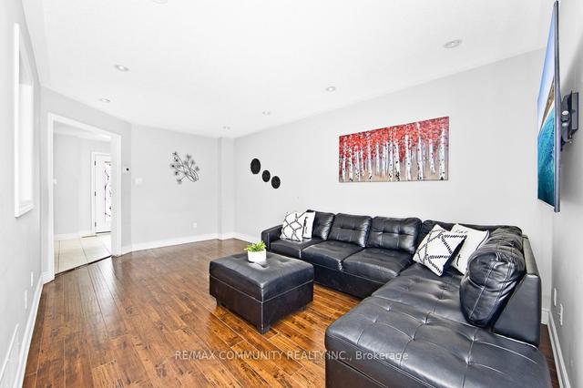 45 Letty Ave, House detached with 3 bedrooms, 3 bathrooms and 4 parking in Brampton ON | Image 20