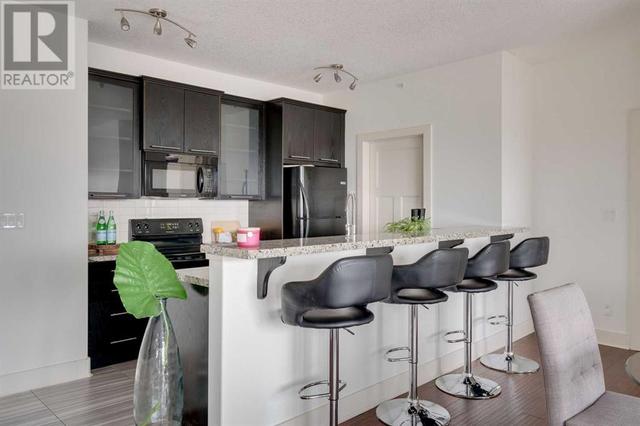 612, - 3410 20 Street Sw, Condo with 2 bedrooms, 2 bathrooms and 2 parking in Calgary AB | Image 7