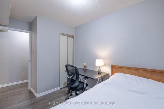 214 - 15 Jacksway Cres, Condo with 2 bedrooms, 2 bathrooms and 1 parking in London ON | Image 13