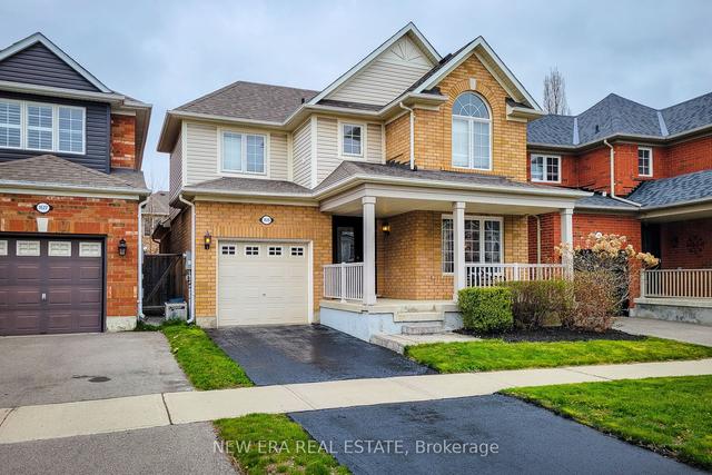 1529 Beaty Tr, House detached with 3 bedrooms, 4 bathrooms and 2 parking in Milton ON | Image 23