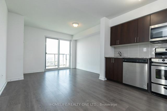2004 - 1420 Dupont St, Condo with 2 bedrooms, 2 bathrooms and 1 parking in Toronto ON | Image 21